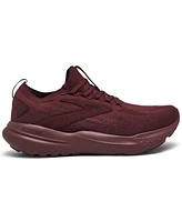 Brooks Men's Glycerin StealthFit 21 Running Sneakers from Finish Line