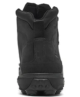 Timberland Men's Converge Mid Lace-Up Waterproof Hiking Boots from Finish Line