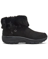 Skechers Women's Martha Stewart: Slip-Ins Easy Going Boots from Finish Line