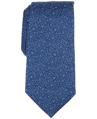 Michael Kors Men's Nolan Floral Tie