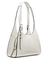 Calvin Klein Quill Shoulder Bag