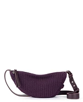 The Sak Tess Crochet Sling Bag