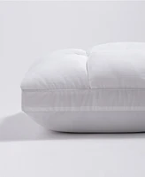 Super Puff Pillow Top Gusseted Pillow, King