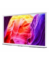 Samsung LS01D 65" 4K The Serif Qled Uhd Smart Tv (2024)