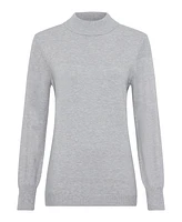 Olsen Women's Turtleneck Sweater