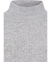 Olsen Women's Mock Neck Sweater