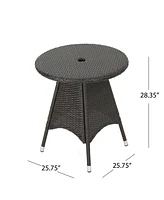 Corsica Rd Bistro Table