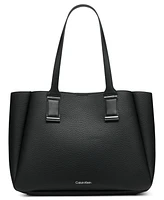 Calvin Klein Jett Large Tote Bag