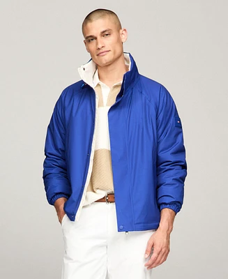 Tommy Hilfiger Men's Lightweight Sail Regatta Jacket