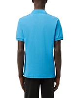 Men's Lacoste Classic Fit L.12.12 Short Sleeve Polo