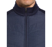 Pga Tour Men's Insulated Vest