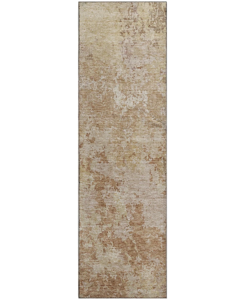 Dalyn Bresca Washable BC6 2'3''x7'6'' Runner Area Rug