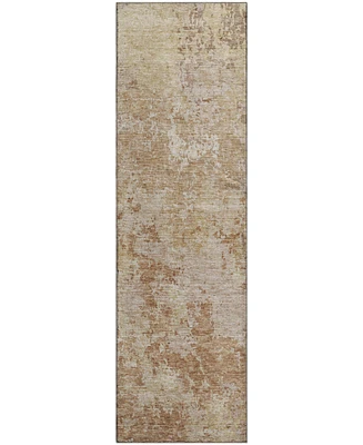 Dalyn Bresca Washable BC6 2'3''x7'6'' Runner Area Rug