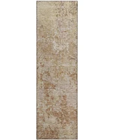 Dalyn Bresca Washable BC6 2'3''x7'6'' Runner Area Rug