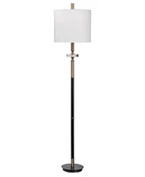 Uttermost 67" Metal Maud Floor Lamp