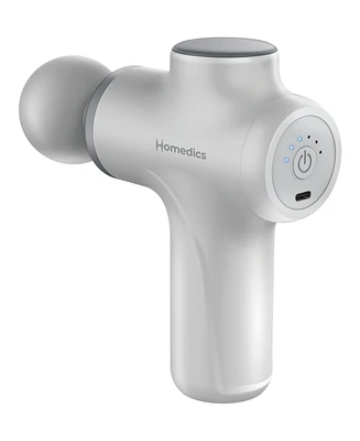 Homedics Rebound Essentials Percussion Massager