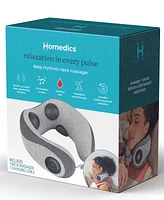 Homedics Deep Rhythmic Neck Massager