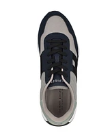 Tommy Hilfiger Men's Vowler Fashion Lace Up Sneakers