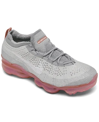 Nike Women's Air VaporMax 2023 Flyknit Next Nature Running Sneakers from Finish Line