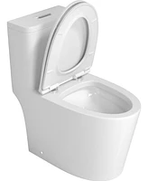 Streamdale Furniture One piece Toilet with high quality Accessories