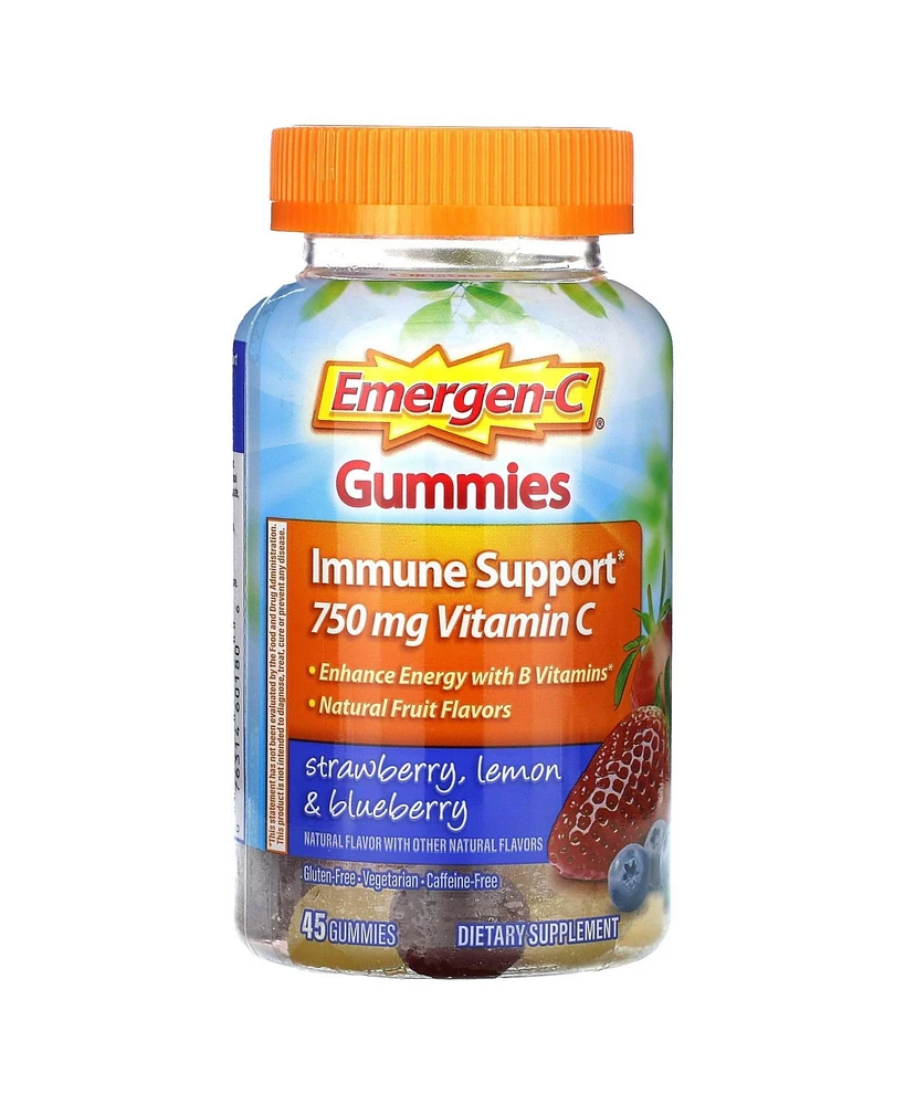 Emergen