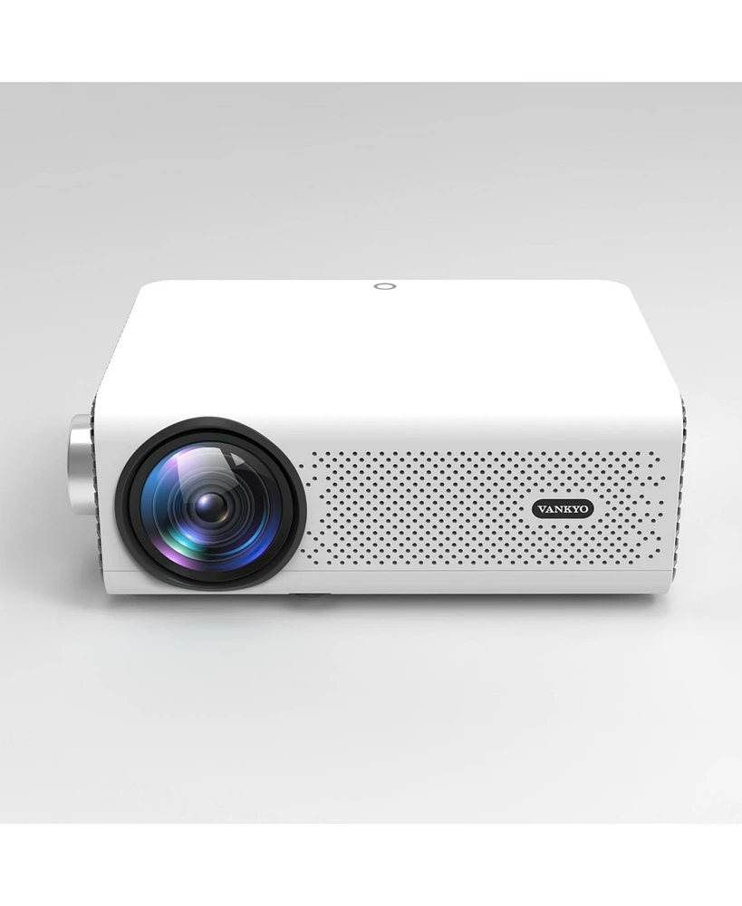 Vankyo Leisure 495W Native 1080P Projector Full Hd 5G WiFi Projector with Bluetooth