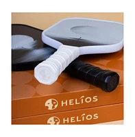 Helios Selene Swift Pickleball Paddle Set