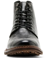 Steve Madden Men's Nova Jack Leather Boot