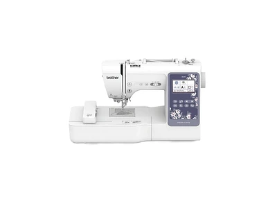 Brother SE630 Sewing and Embroidery Machine 4x4