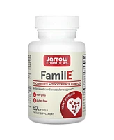 Jarrow Formulas FamilE