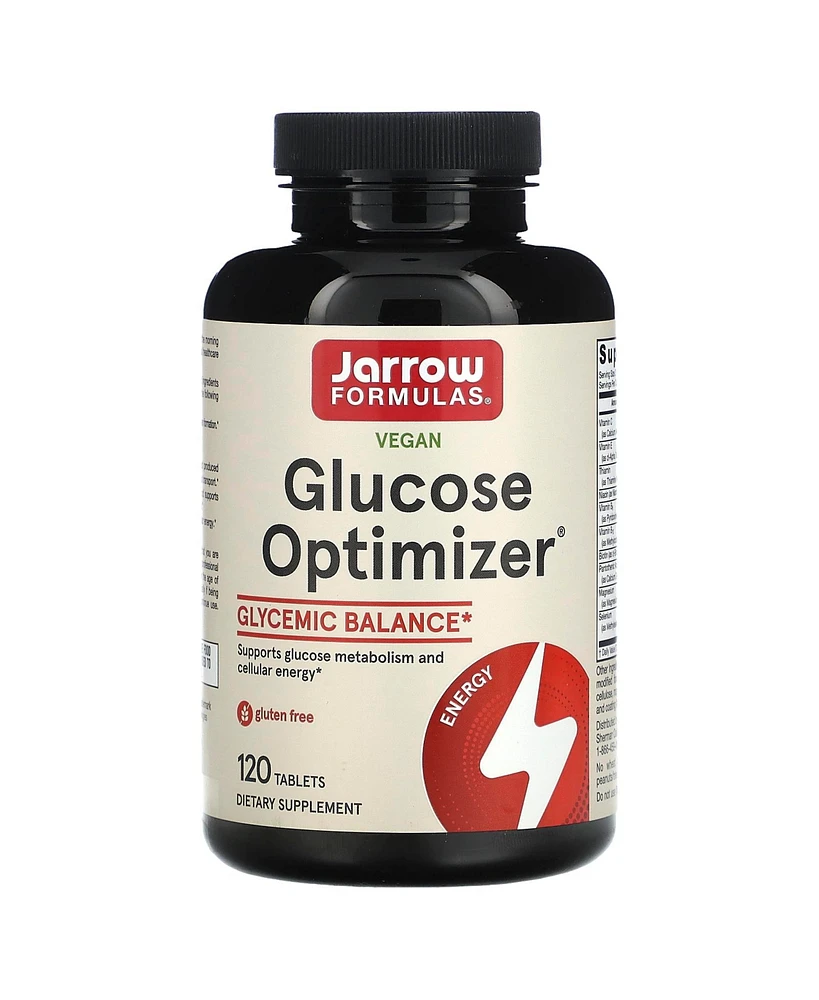 Jarrow Formulas Glucose Optimizer