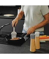 BergHOFF Leo Phantom Nonstick Ceramic 12.75" Fry Pan, Recycled