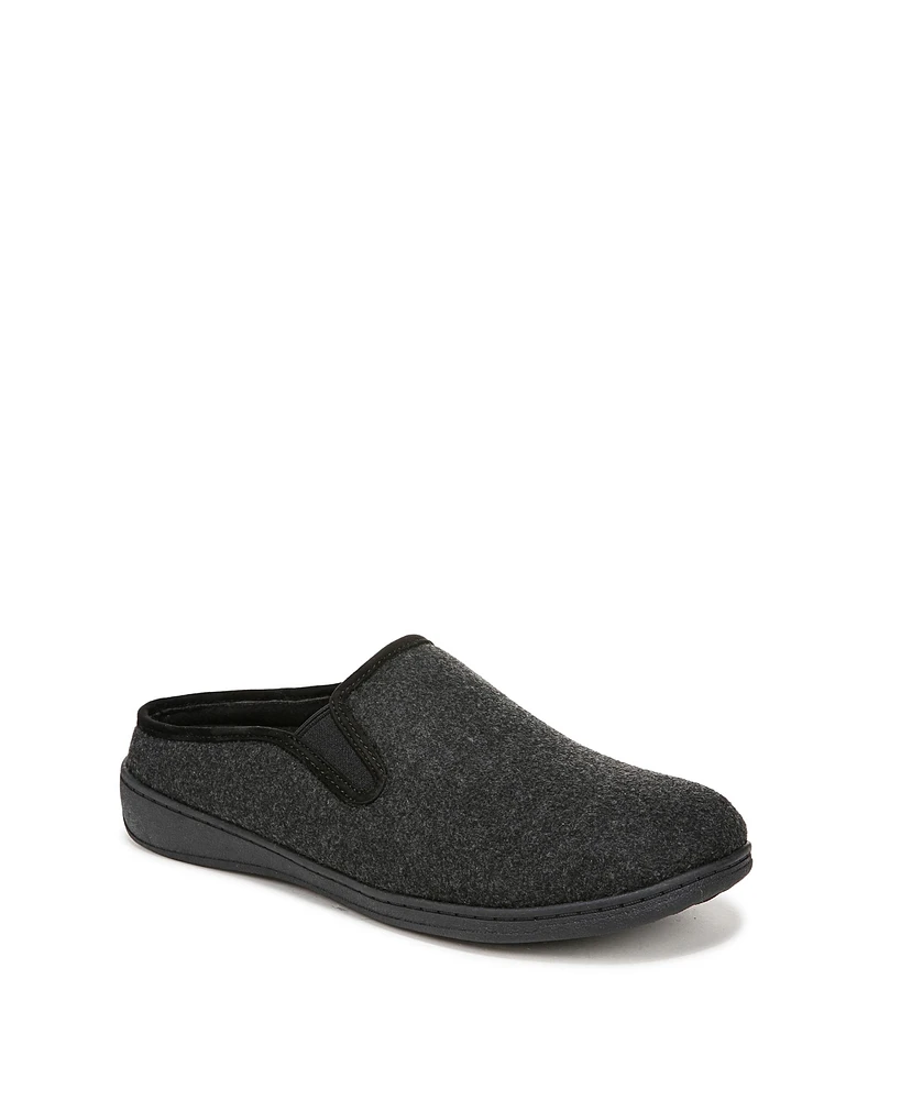 Vionic Men's Unwind Mule Slippers