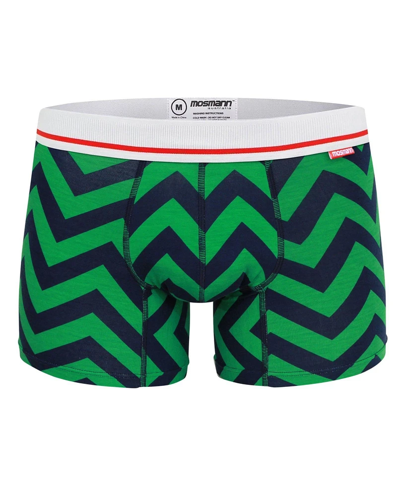 Mosmann Australia Men's Kasbah Trunks