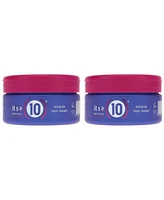 it's a 10 Miracle Hair Mask 8 oz 2 Pack