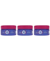 it's a 10 Miracle Hair Mask oz Pack