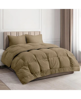 Premium Down Alternative Comforter - Full