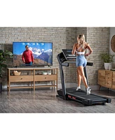 ProForm Carbon Tlx Treadmill for Walking and Running with Built-In Fan and SpaceSaver Design