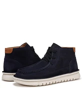 Vionic Men's Uptown Chukka Boots