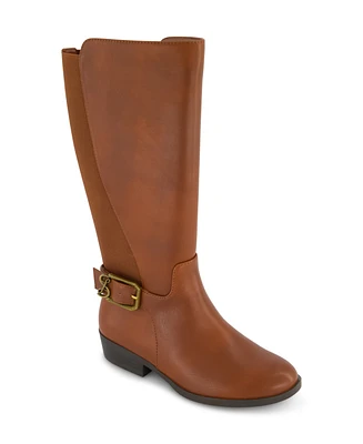 Sam & Libby Little and Big Girls Equest Percy Tall Riding Boot