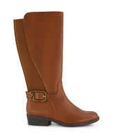 Sam & Libby Little and Big Girls Equest Percy Tall Riding Boot