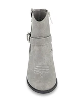 Sam & Libby Little and Big Girls Westy Carla High Top Sneaker