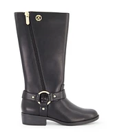 Sam & Libby Little and Big Girls Equest Tommy Tall Riding Boot