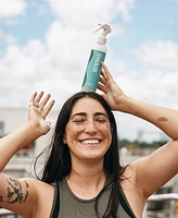 Swair Showerless Shampoo, 8 oz.