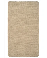 Capel Naturelle 0379 2'3"x9' Runner Area Rug