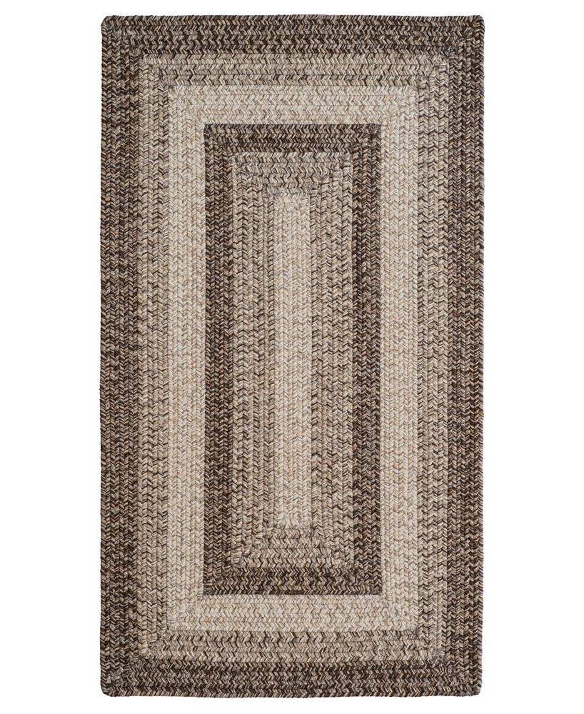 Capel Sturbridge 0223 2'3"x9' Runner Area Rug