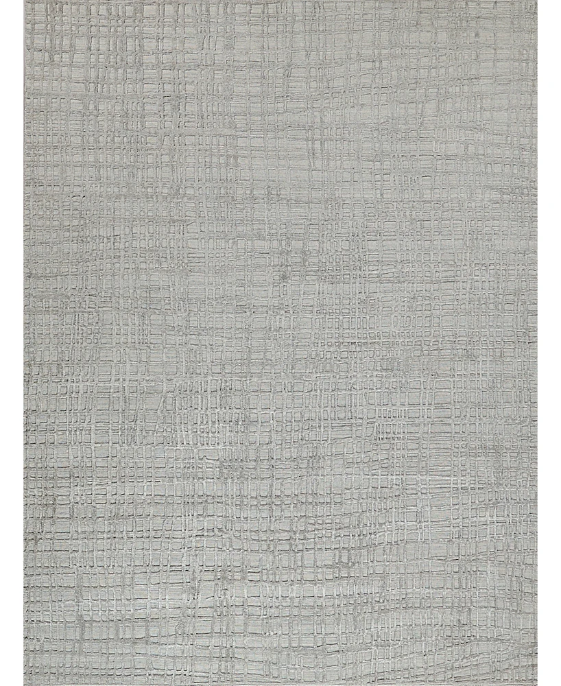 Exquisite Rugs Crescendo 6'x9' Area Rug