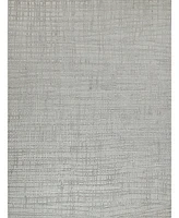 Exquisite Rugs Crescendo 6'x9' Area Rug