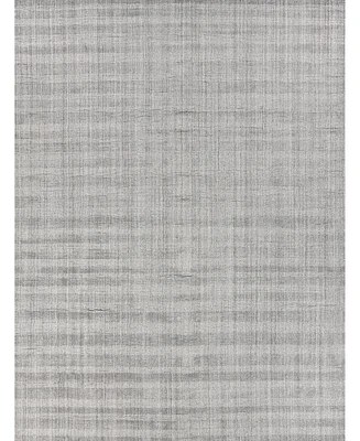 Exquisite Rugs Robin Stripe 6'x9' Area Rug