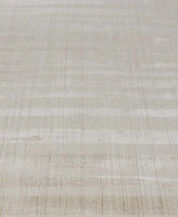 Exquisite Rugs Robin Stripe 6'x9' Area Rug